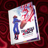 Triangle Agency RPG: Core Rulebook - Thirsty Meeples