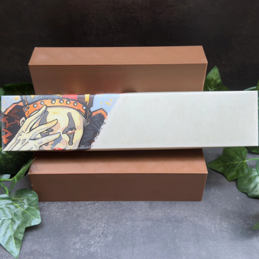 Blood on the Clocktower: Blank Token Boxes (PRE-ORDER)