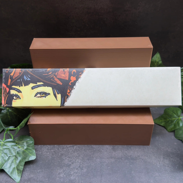 Blood on the Clocktower: Blank Token Boxes (PRE-ORDER)