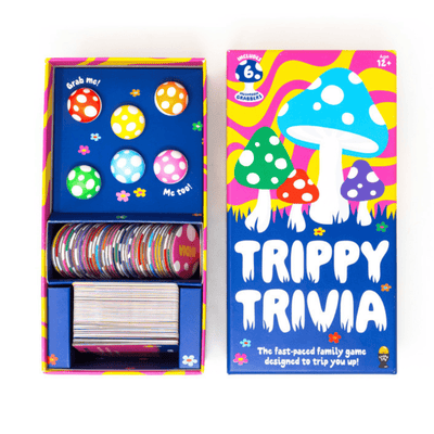 Trippy Trivia