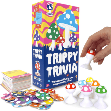 Trippy Trivia