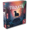 Triqueta Big Box