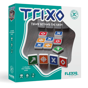 Trixo