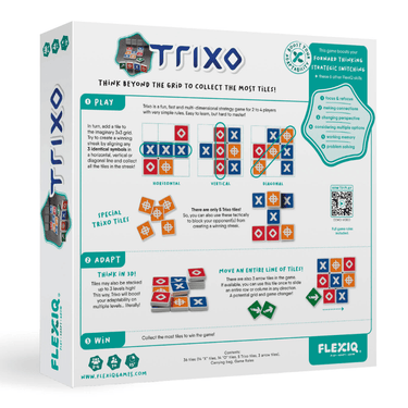 Trixo