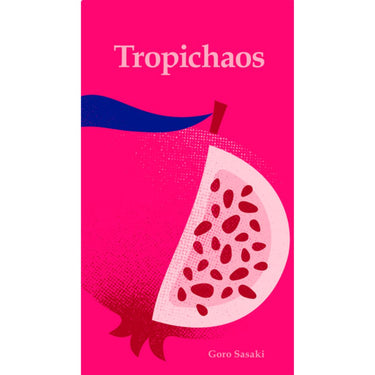 Tropichaos - Thirsty Meeples