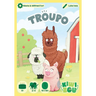 Troupo (PRE-ORDER) - Thirsty Meeples