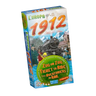 Ticket to Ride: Europa 1912 - Thirsty Meeples