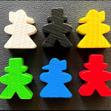 Ticket to Ride: Germany - Thirsty Meeples