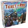 Ticket to Ride: Northern Lights - Thirsty Meeples