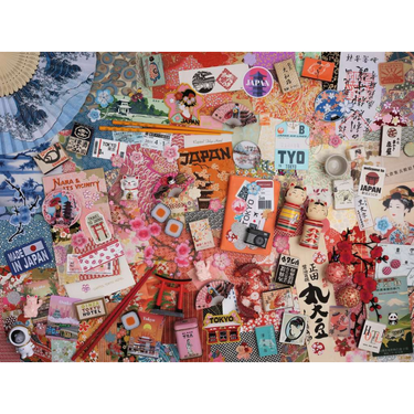 Trip to Tokyo