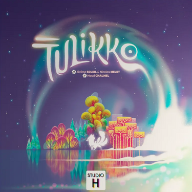 Tulikko - Thirsty Meeples