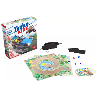 Turbo Kidz