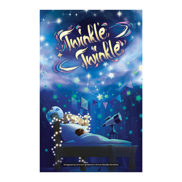 Twinkle Twinkle