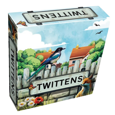 Twittens