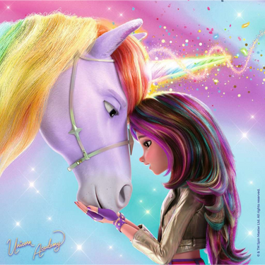 Unicorn Academy