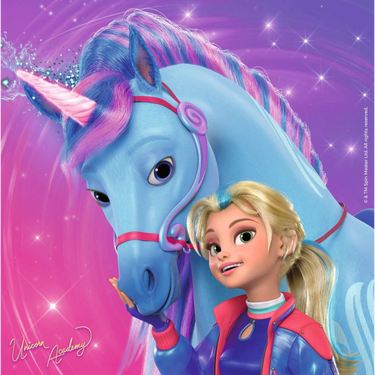 Unicorn Academy