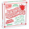 Unmatched Adventures: Teenage Mutant Ninja Turtles - Extra Toppings Miniatures Pack (PRE-ORDER) - Thirsty Meeples