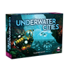 Underwater Cities - Thirsty Meeples