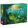Underwater Cities: New Discoveries - Thirsty Meeples