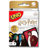 UNO: Harry Potter