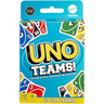 UNO Teams! - Thirsty Meeples
