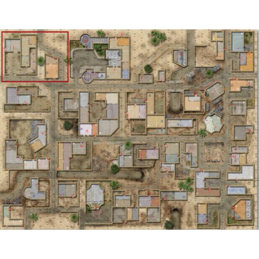 Urban Operations: Second Edition (PRE-ORDER) - Thirsty Meeples