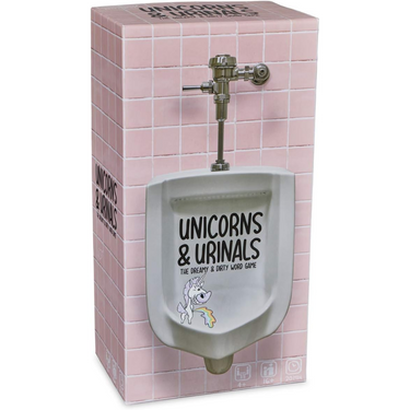 Unicorns & Urinals