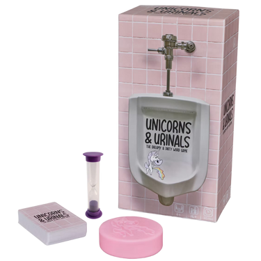 Unicorns & Urinals