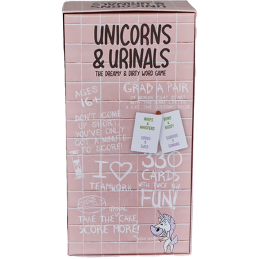 Unicorns & Urinals