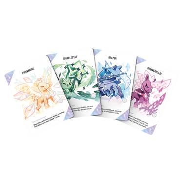 Unstable Unicorns: Diamond Edition