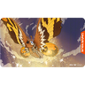 UniVersus CCG: Godzilla - Reign of Kaiju Playmat (Mothra Divine Moth) (PRE-ORDER) - Thirsty Meeples