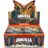 UniVersus CCG: Godzilla - Reign of Kaiju Booster Box (24 Packs) (PRE-ORDER) - Thirsty Meeples