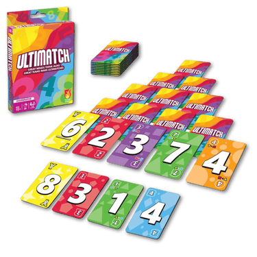 Ultimatch