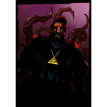 Unbound RPG - Thirsty Meeples