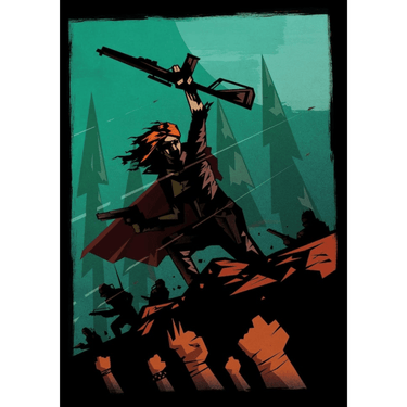 Unbound RPG - Thirsty Meeples