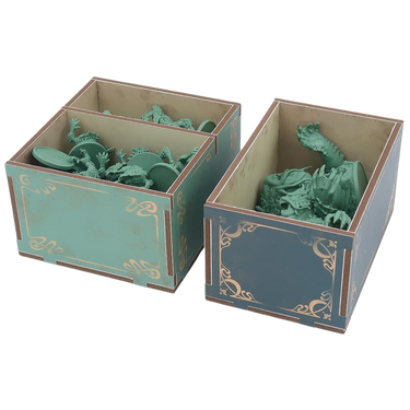 Unfathomable: Insert - Thirsty Meeples