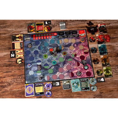 Unmatched Adventures: Tales to Amaze