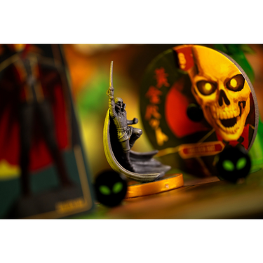 Unmatched Adventures: Tales to Amaze