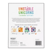 Unstable Unicorns: Diamond Edition (PRE-ORDER)