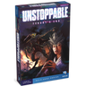 Unstoppable: Tyrant's End - Thirsty Meeples