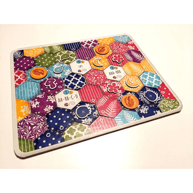 Calico (Kickstarter Edition) - Thirsty Meeples
