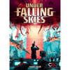 Under Falling Skies (DAMAGED)