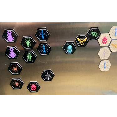 Hive Magnetic