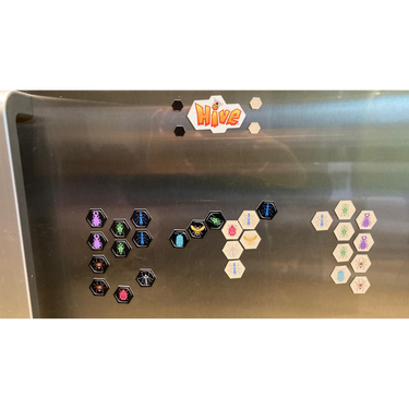 Hive Magnetic