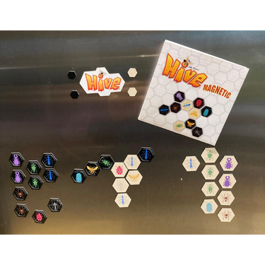 Hive Magnetic