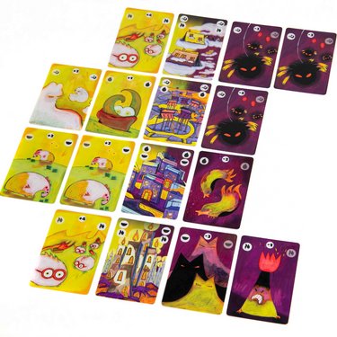 Urbion (Second Edition)