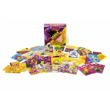 Urbion (Second Edition)