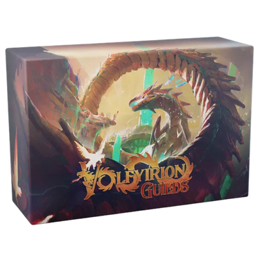 Volfyirion Guilds (PRE-ORDER) - Thirsty Meeples