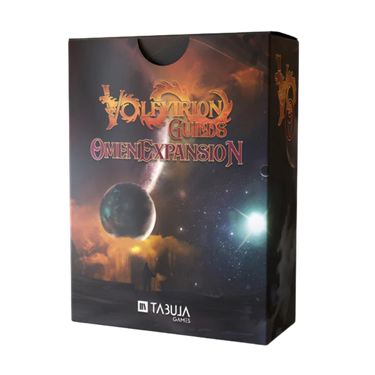 Volfyirion Guilds: Omen (PRE-ORDER)