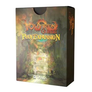 Volfyirion Guilds: Ploy (PRE-ORDER)
